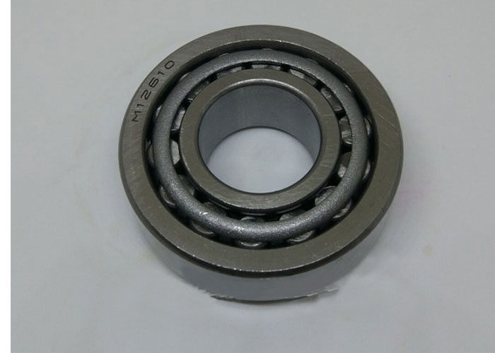 Cuscinetto a rulli conici 30318 con la gabbia d'acciaio per la dimensione inossidabile 90*190*46.5mm di alta velocità dell'automobile
