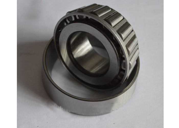 Cuscinetto a rulli conici 30318 con la gabbia d'acciaio per la dimensione inossidabile 90*190*46.5mm di alta velocità dell'automobile