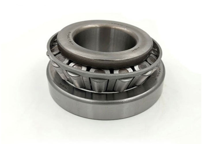 Rumore del cuscinetto a rulli conici 30320 in Z1 Z2 per la dimensione 100*215*51.5mm del giacimento del vento del gas del porto di olio
