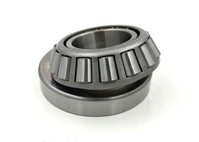 Rumore del cuscinetto a rulli conici 30320 in Z1 Z2 per la dimensione 100*215*51.5mm del giacimento del vento del gas del porto di olio
