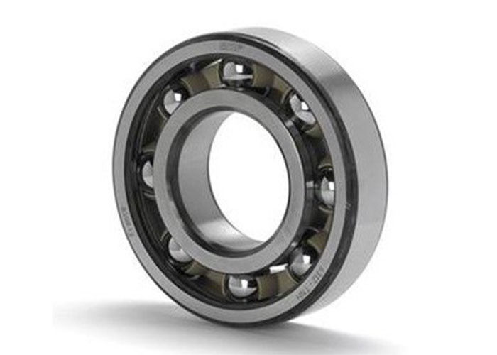 Scanalatura profonda 6206 2RS con cuscinetto a sfera di qualità Z2V2 per la dimensione di plastica 30*62*16mm del macchinario