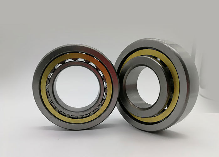 cuscinetto a rulli cilindrico NN3007 di doppia fila di 35*62*20mm per automobilistico/trattore/la costruzione