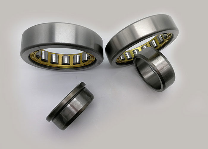 cuscinetto a rulli cilindrico NN3007 di doppia fila di 35*62*20mm per automobilistico/trattore/la costruzione
