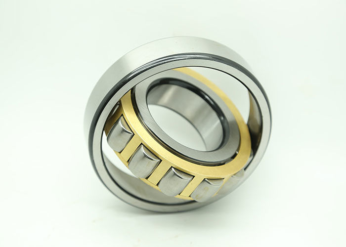 Buona durezza cilindrica del cuscinetto a rulli NN3008 NN3008KW33 NN3008K/W33 a HRC60-63 40*68