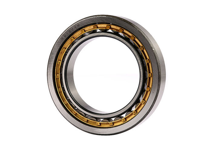 Buona durezza cilindrica del cuscinetto a rulli NN3008 NN3008KW33 NN3008K/W33 a HRC60-63 40*68