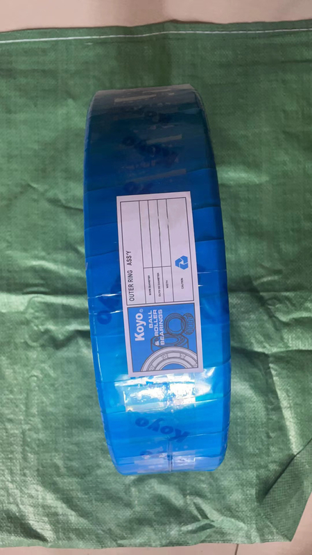 Presento il cuscinetto per escavatori 5P1948 di alta qualità e più venduto, di cui i professionisti di tutto il mondo si fidano!