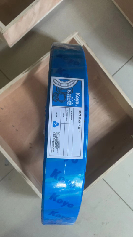 Presento il cuscinetto da escavatore 2125024 di alta qualità e più venduto - di cui si fidano i professionisti di tutto il mondo!