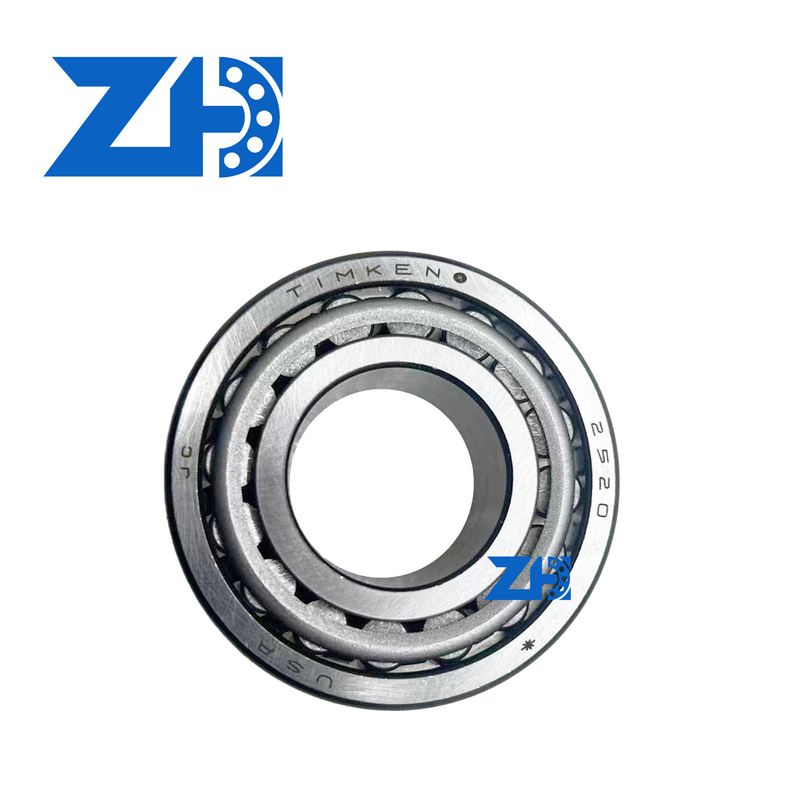 Elite 2580-2520 2580/2520 Cuscinetti a rulli in cartone artigianale di alta qualità per prestazioni fluide