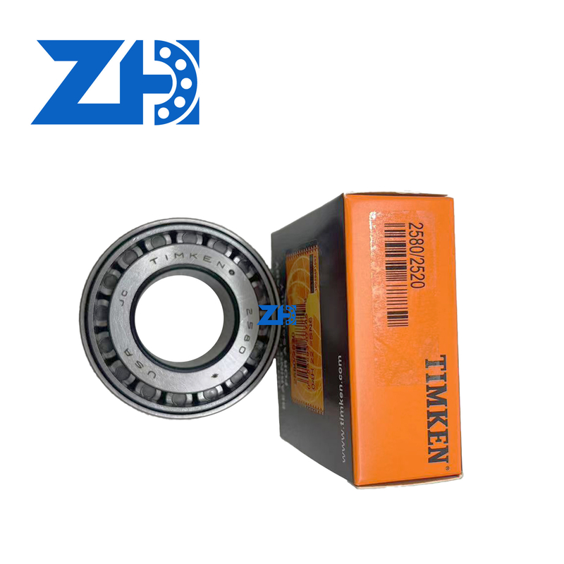 Elite 2580-2520 2580/2520 Cuscinetti a rulli in cartone artigianale di alta qualità per prestazioni fluide