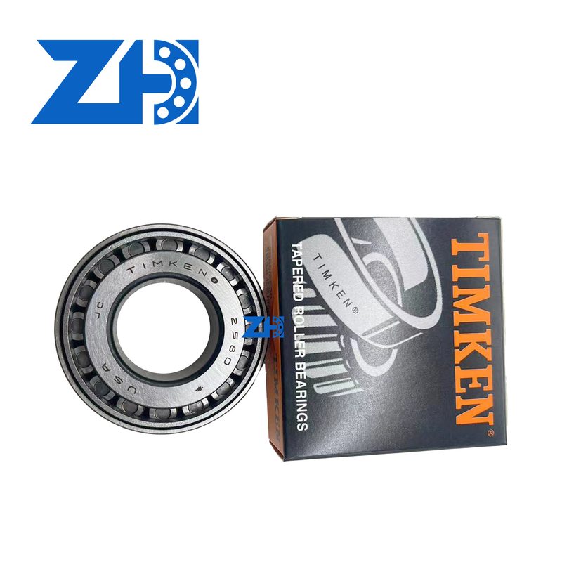 Elite 2580-2520 2580/2520 Cuscinetti a rulli in cartone artigianale di alta qualità per prestazioni fluide