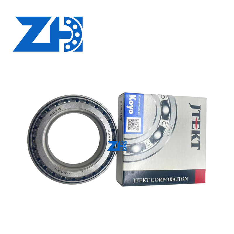Elite 28584-21 28584/21 Cuscinetti a rulli in cartone