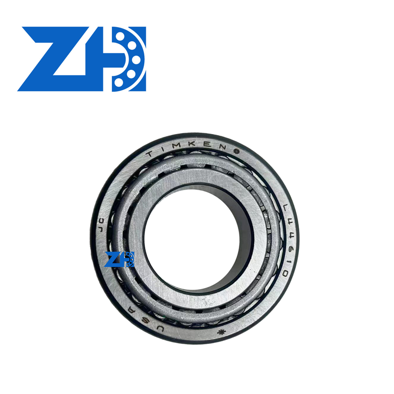 Elite L44643-10 L44643/10 Cuscinetti a rulli a gomma per prestazioni perfette