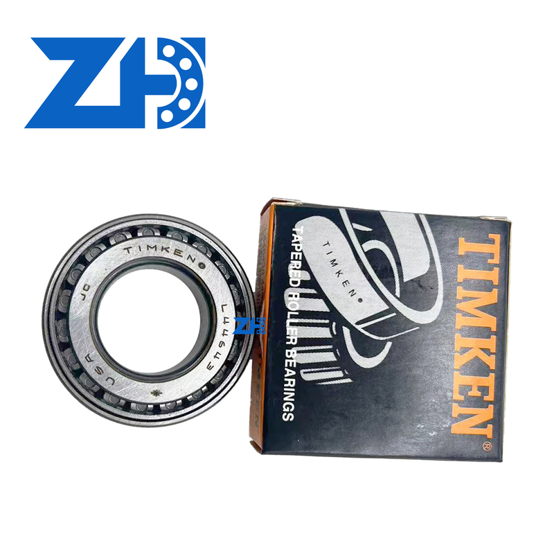 Elite L44643-10 L44643/10 Cuscinetti a rulli a gomma per prestazioni perfette