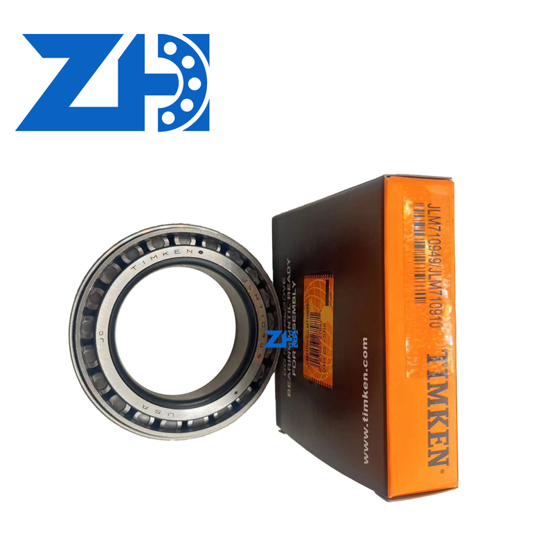 Elite JL710949-10 JL710949/10 Cuscinetti a rulli Taper Artigianato di alta qualità per prestazioni senza soluzione di continuità