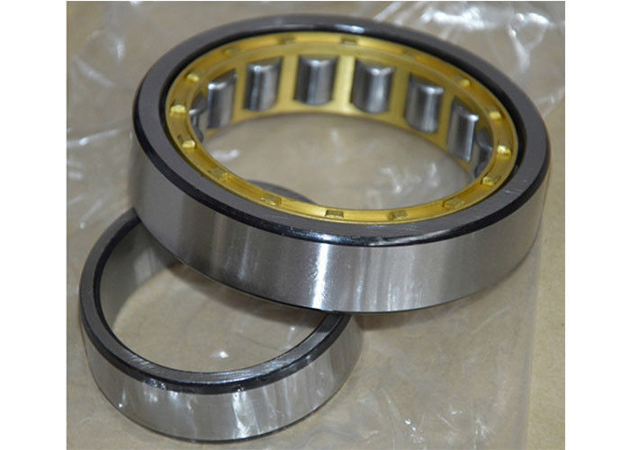 Cuscinetto a rulli cilindrico NN3012 che sopporta alta qualità all'ingrosso di NN3012K varia con P5 precisione 60*95*26MM