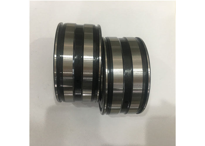 Cuscinetto a rulli NN3014K del cilindro con la dimensione d'angolo nera 70MM*110MM