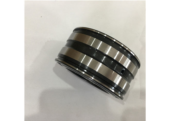 Cuscinetto a rulli NN3014K del cilindro con la dimensione d'angolo nera 70MM*110MM