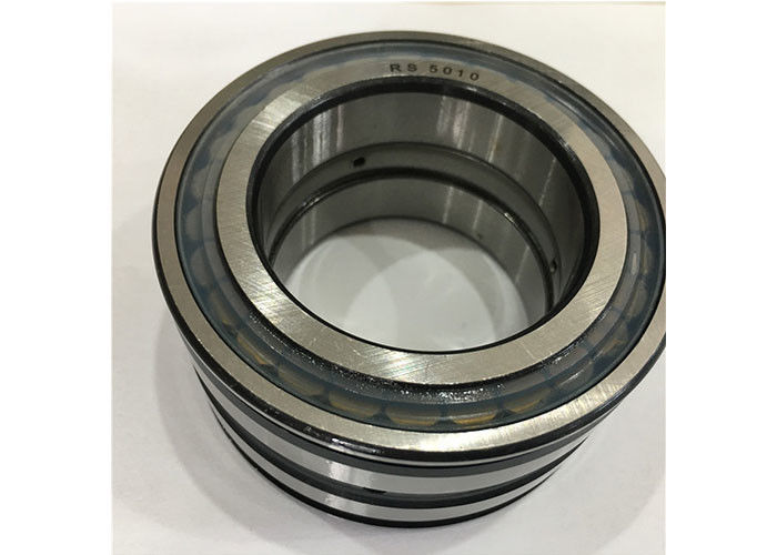 Cuscinetto a rulli NN3014K del cilindro con la dimensione d'angolo nera 70MM*110MM