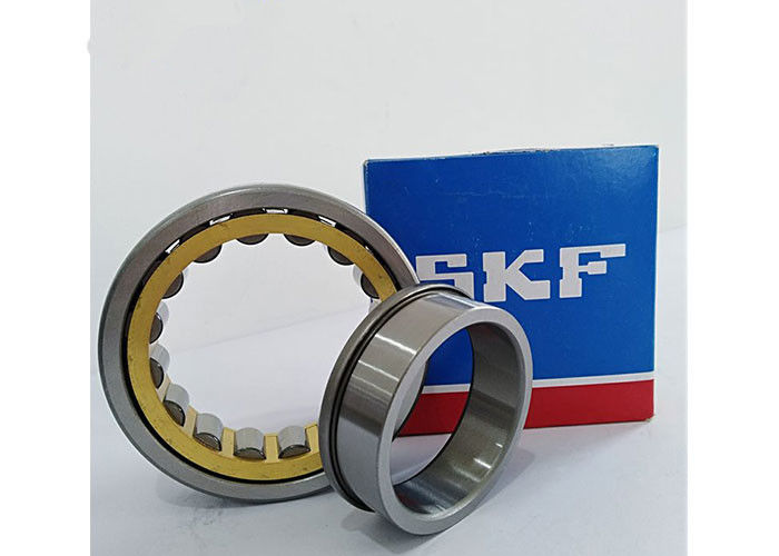 Applicazione cilindrica originale del cuscinetto a rulli NN3016K della struttura in motore 80*125*34MM