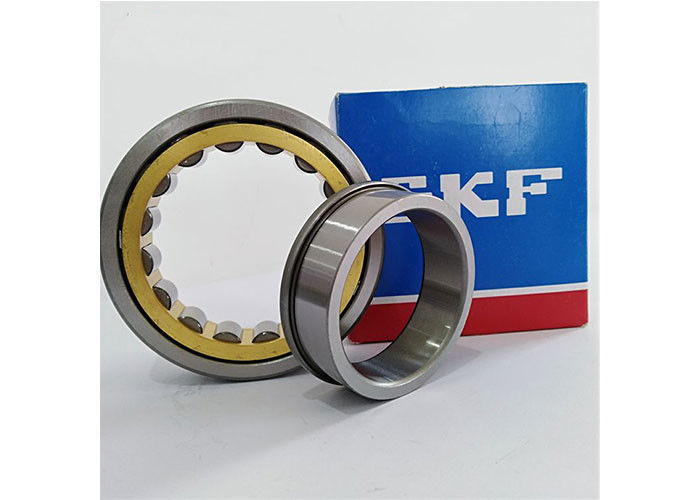 Applicazione cilindrica originale del cuscinetto a rulli NN3016K della struttura in motore 80*125*34MM