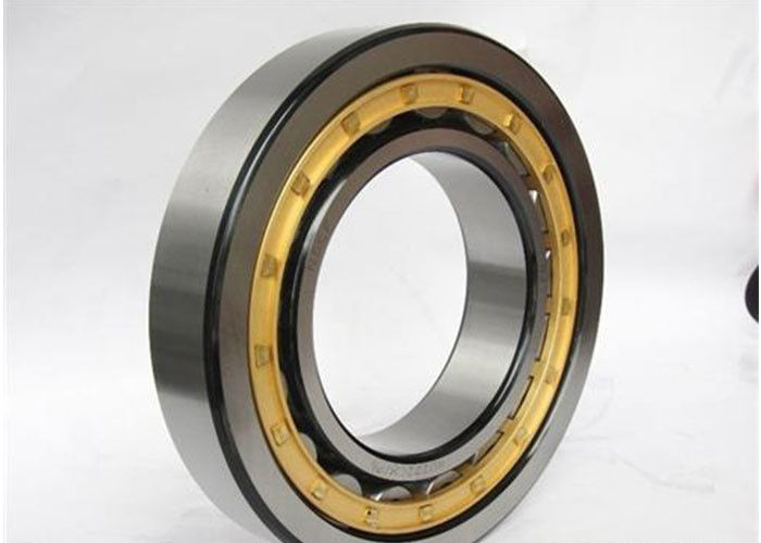 Applicazione cilindrica originale del cuscinetto a rulli NN3016K della struttura in motore 80*125*34MM