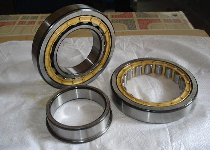 Cuscinetto a rulli cilindrico originale di SKF NSK NJ2322 per l'alta velocità del carrello elevatore 170-09-13240