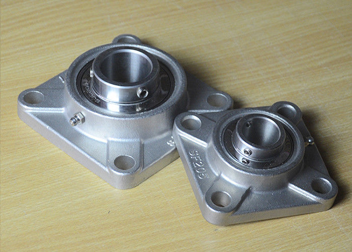 Modello con cuscinetto a sfera ad alta velocità F316 V1, V2, V3, livello del blocchetto di cuscino dell'OEM Serive di V4 Viberation