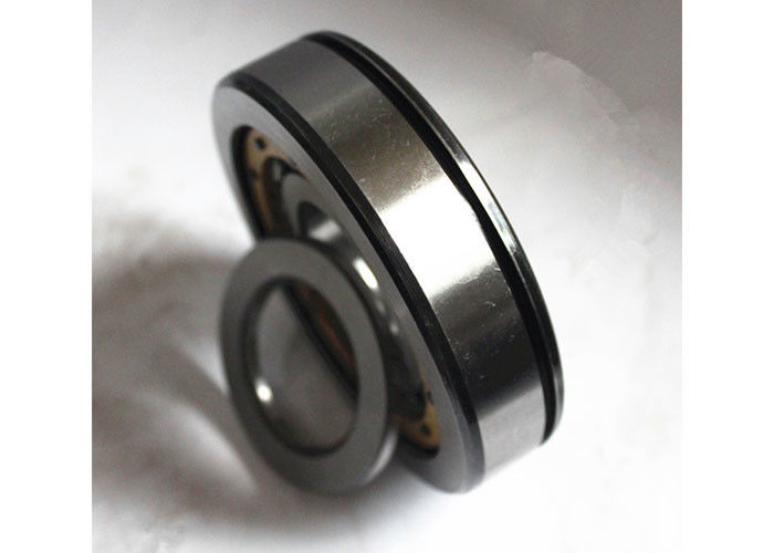 Dimensione cilindrica 100*150*37mm del cuscinetto a rulli di NN3020K di fila ad alto livello del doppio
