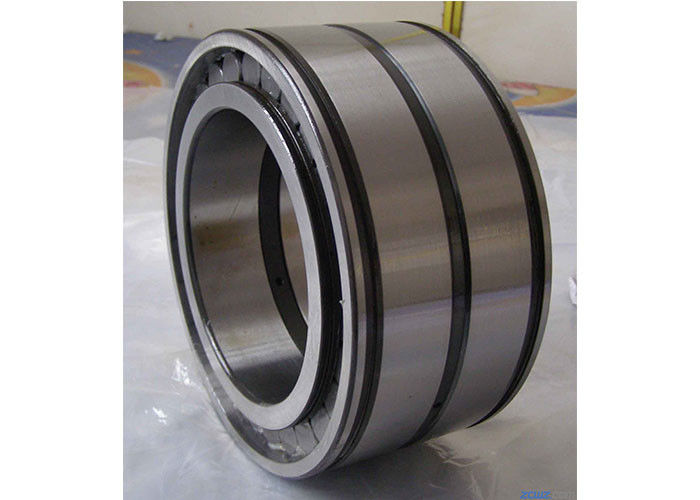 Dimensione cilindrica 100*150*37mm del cuscinetto a rulli di NN3020K di fila ad alto livello del doppio