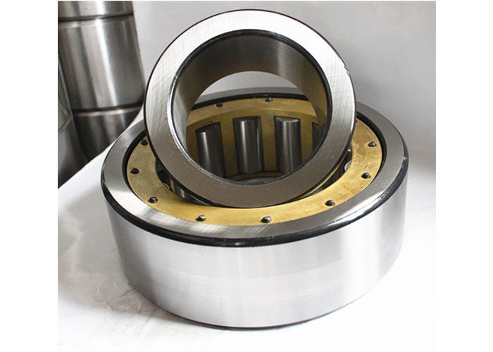 Cuscinetto a rulli cilindrico originale N1021M Without Out Rings per il fuso 105*160*26MM della macchina utensile
