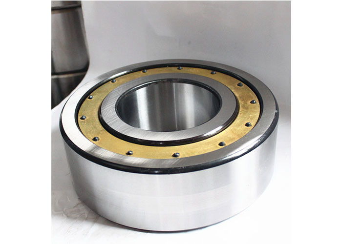 Cuscinetto a rulli cilindrico originale N1021M Without Out Rings per il fuso 105*160*26MM della macchina utensile