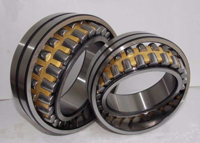 Cuscinetto a rulli sferico autolineante 24024 di cc W33 di MB dell'OEM CA per la puleggia dell'ala/macchina a spirale di industriale