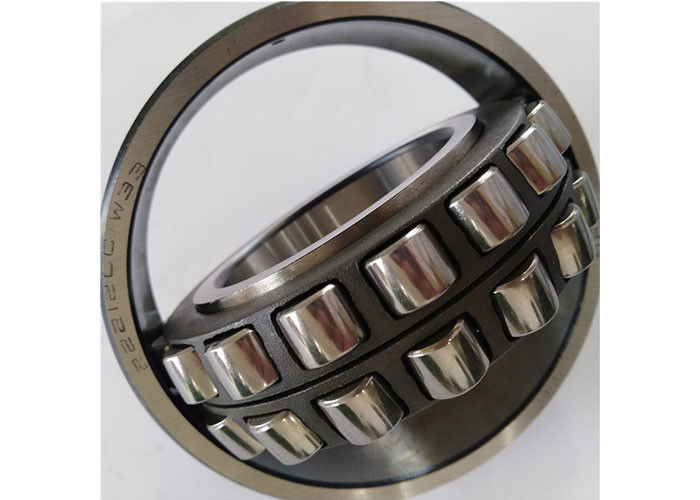 Cuscinetto a rulli sferico 24030 cc/W33 cc/serie MB/di CA di alto comportamento sismico di dovere