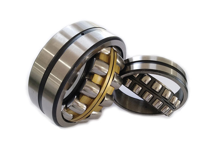 Valutazione dinamica sferica del carico 710kN del cuscinetto a rulli 23034/C3/W33/C4 170 * 260 * 67mm del generatore eolico per il vuoto Chuck