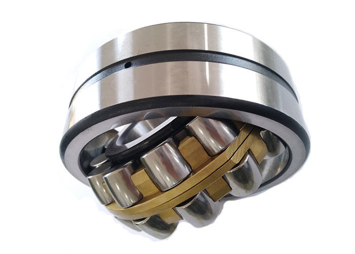 Valutazione dinamica sferica del carico 710kN del cuscinetto a rulli 23034/C3/W33/C4 170 * 260 * 67mm del generatore eolico per il vuoto Chuck