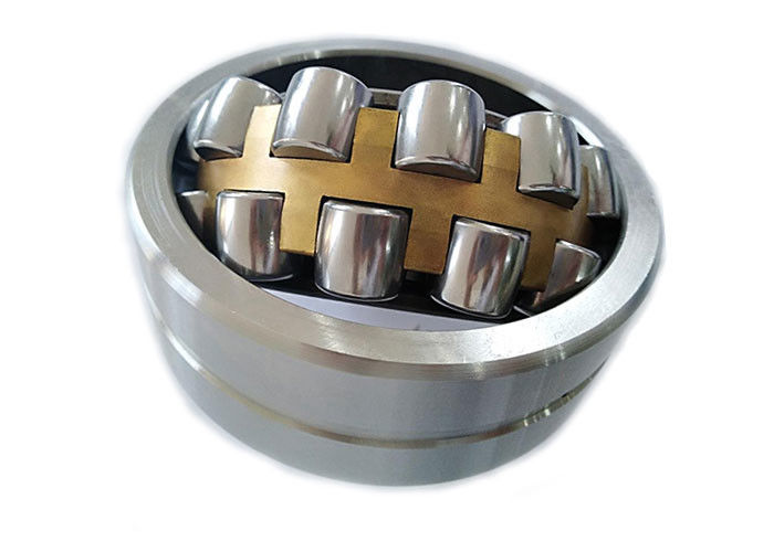 Rimozione sferica a basso rumore del cuscinetto a rulli 24034 CJ/YM/CJK/YMK W33 C3 nel buon equilibrio della gabbia C0/C3