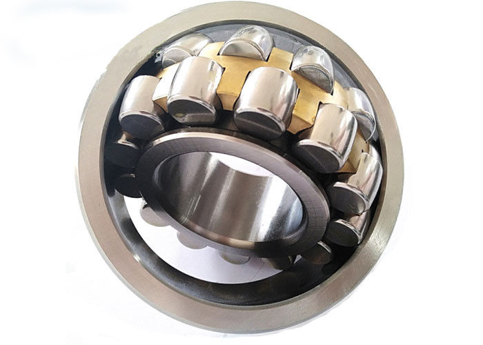 Cuscinetto a rulli sferico 23044/W33 220*340*90 millimetro di fila del doppio di marca di NTN per durezza della ruspa spianatrice del fango con 60-65