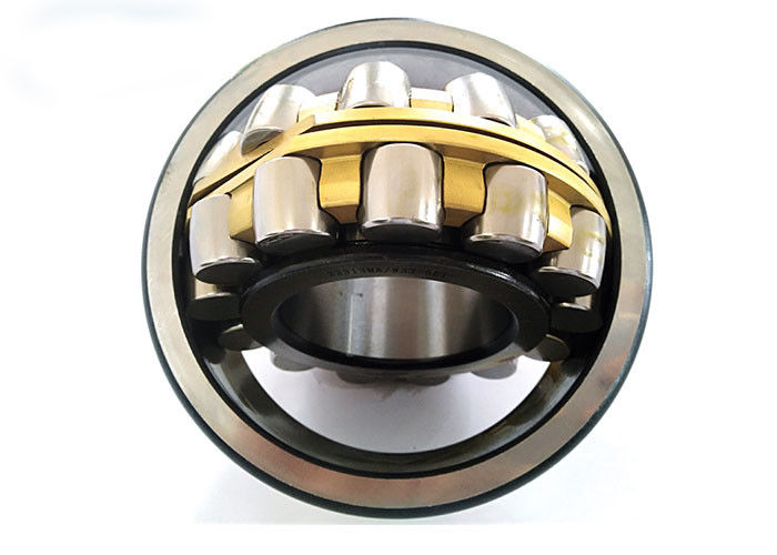 Cuscinetto a rulli sferico 23044/W33 220*340*90 millimetro di fila del doppio di marca di NTN per durezza della ruspa spianatrice del fango con 60-65