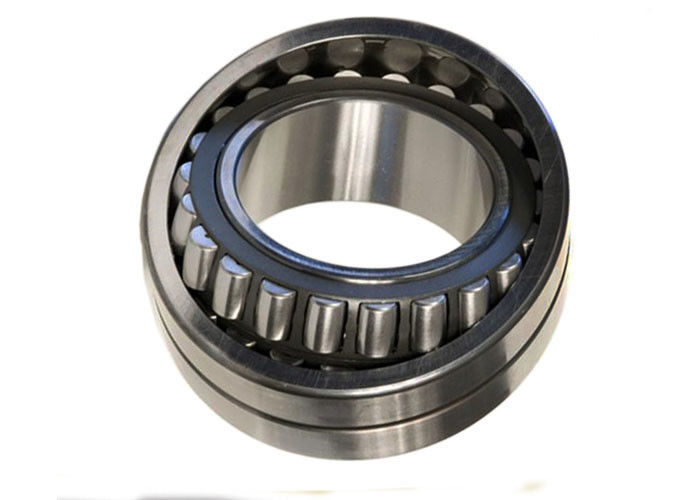 Cuscinetto a rulli sferico di 23052 K dello schermo autolineante dell'agitatore per i generatori eolici 260 * 400 * 104