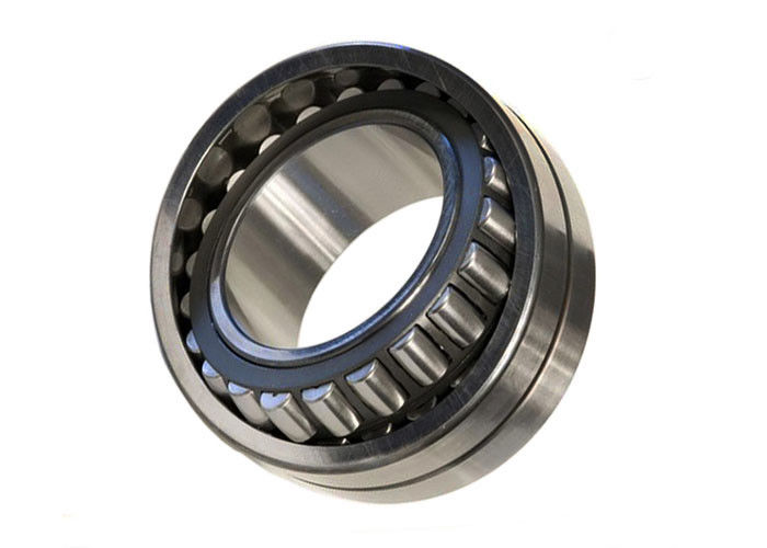 Cuscinetto a rulli sferico di 23052 K dello schermo autolineante dell'agitatore per i generatori eolici 260 * 400 * 104