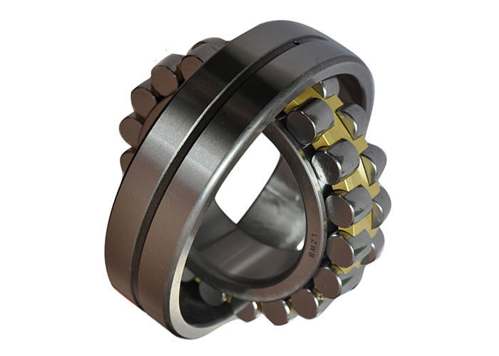 Cuscinetti a rulli sferici 23056 dei cuscinetti sferici della testina sferica per la mini jeep con durezza perfetta