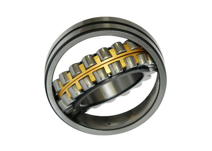 Cuscinetti a rulli sferici 23056 dei cuscinetti sferici della testina sferica per la mini jeep con durezza perfetta