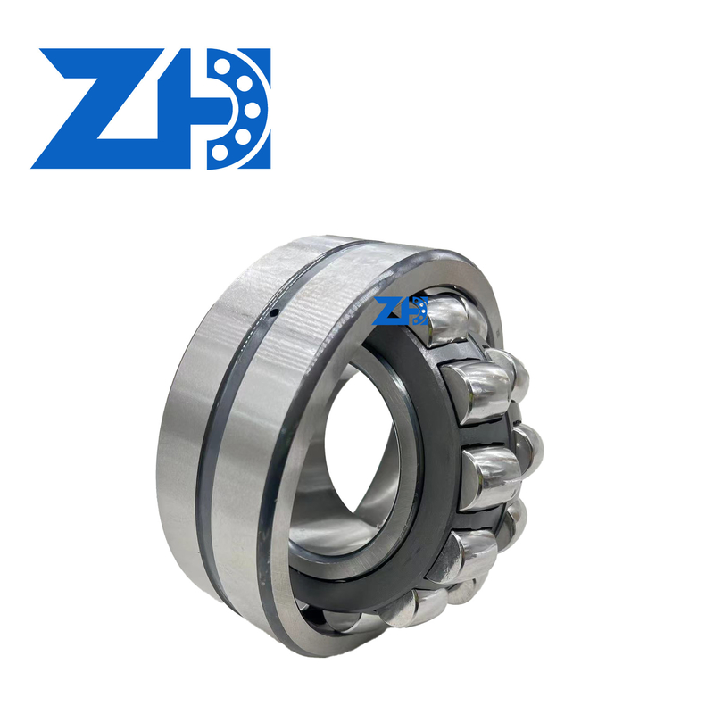 Dimensioni standard 22319CC-W33 Cuscinetto sferico ad alta capacità di carico per apparecchiature industriali