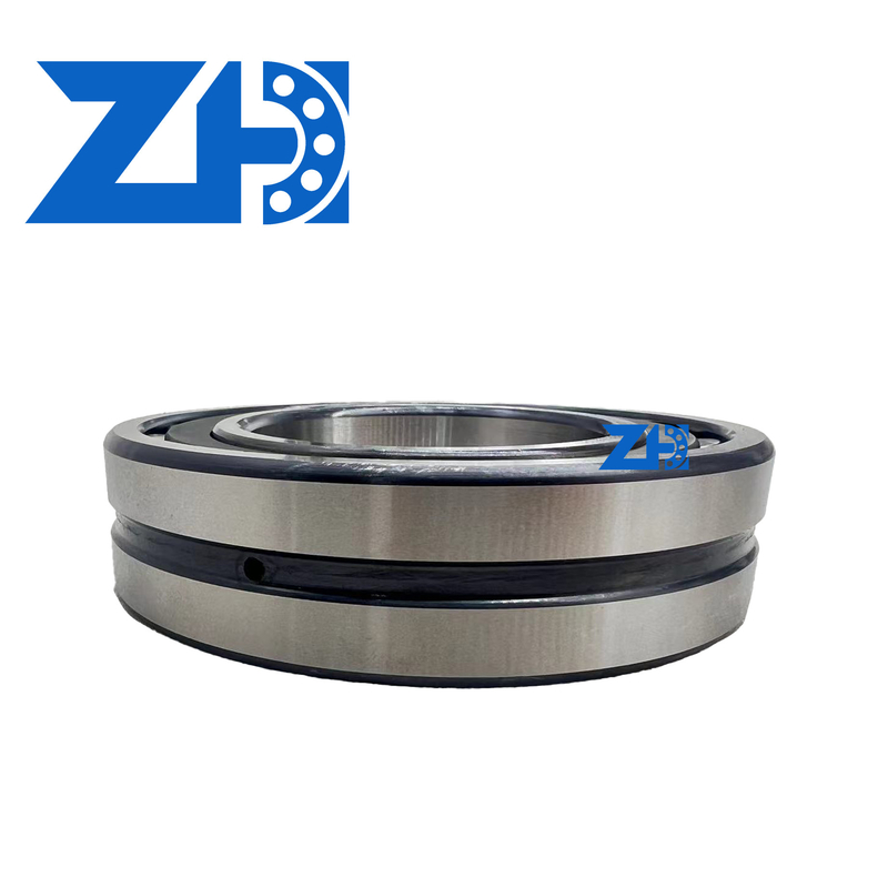 Dimensione standard 22218 CC-C3W33 Cuscinetto sferico ad alta capacità di carico per apparecchiature industriali