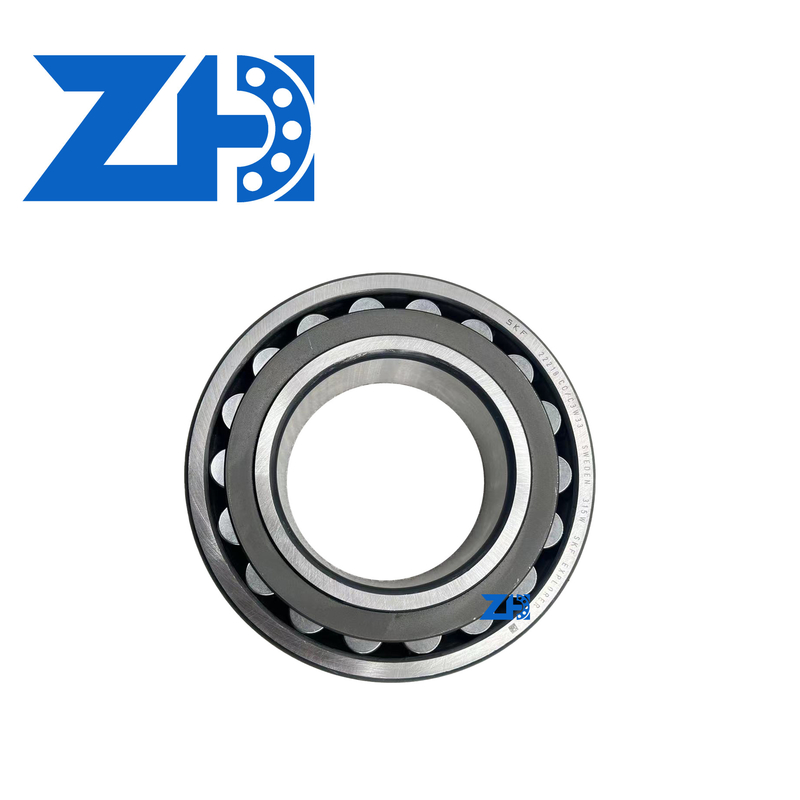 Dimensione standard 22218 CC-C3W33 Cuscinetto sferico ad alta capacità di carico per apparecchiature industriali