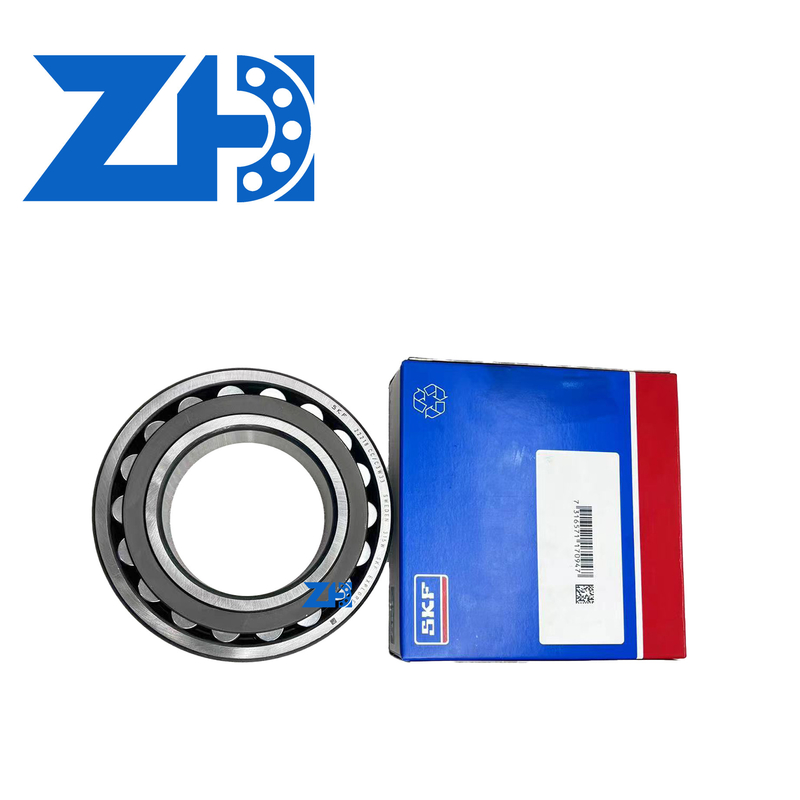 Dimensione standard 22218 CC-C3W33 Cuscinetto sferico ad alta capacità di carico per apparecchiature industriali