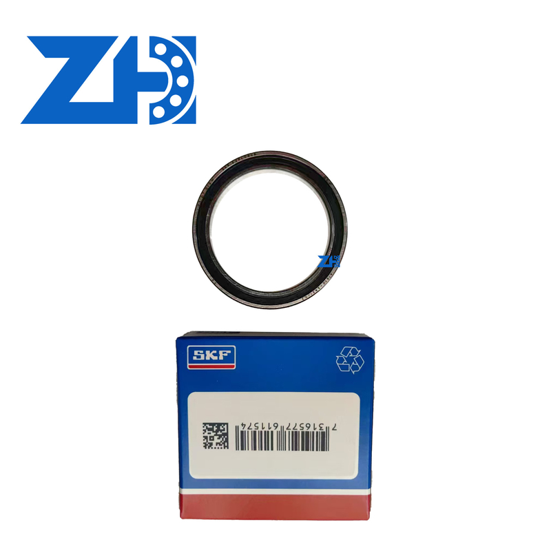 Elite 61810-2RS1-C3 61810/2RS/C3 Cuscinetti a rulli con rotolo con punta