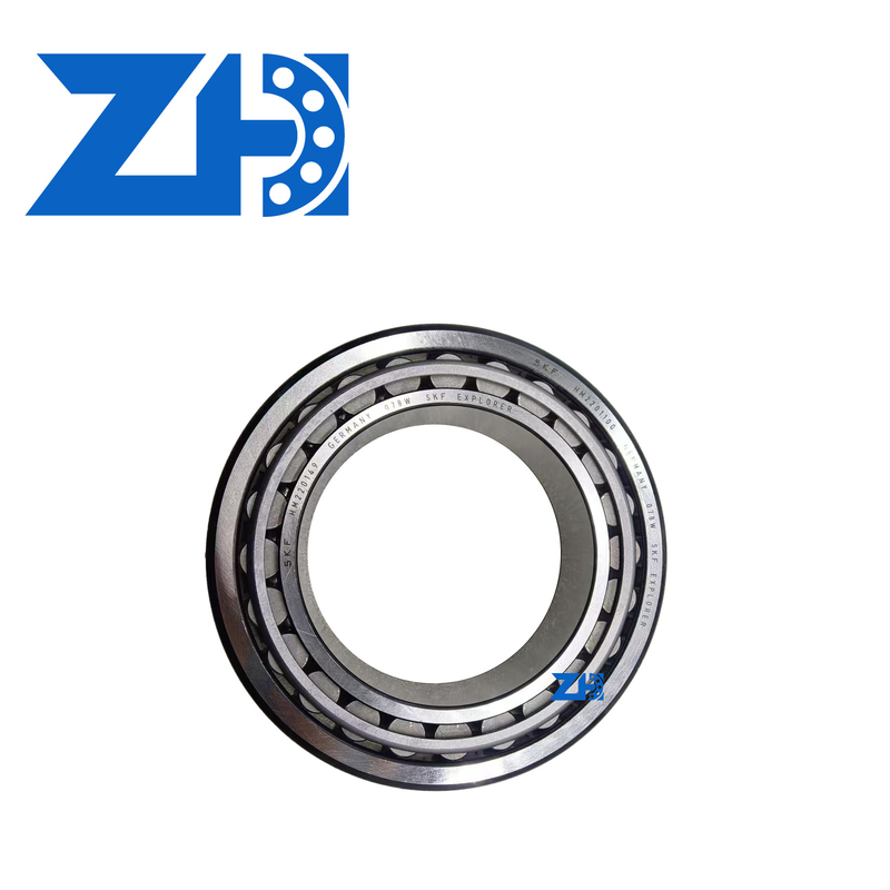 Dimensioni standard HM220149-110Q HM220149/110Q Cuscinetto sferico ad alta capacità di carico per apparecchiature industriali
