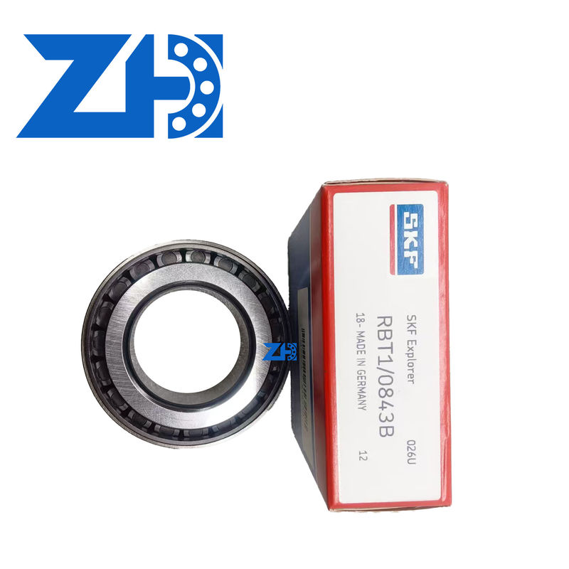 Premium Elite RBT1-0843B RBT1/08843B Cuscinetti a rulli coni: incarnazione di una lavorazione eccezionale per fornire prestazioni senza soluzione di continuità e affidabili