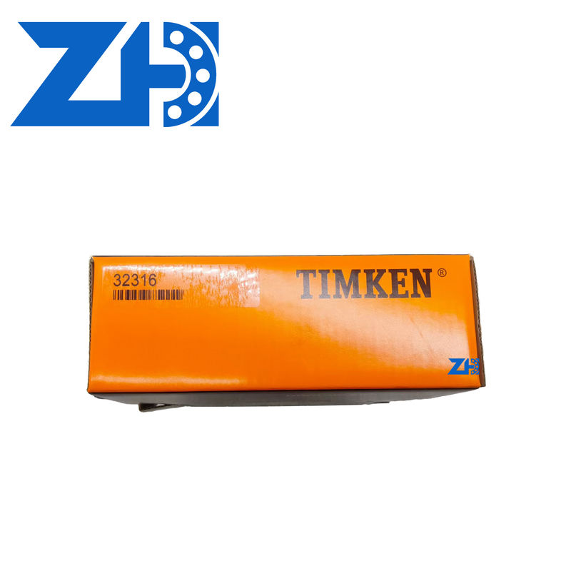 Premium Elite 32316 cuscinetti a rulli conici: incarnazione di una lavorazione eccezionale per fornire prestazioni senza soluzione di continuità e affidabili